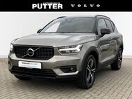 Volvo XC40, R-Design, Jahr 2021 - Iserlohn