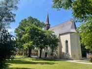 Baugrundstück mit Altbestand/Abrisshaus - geeignet für mehrere Wohneinheiten in Traunstein - Traunstein