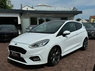 Ford Fiesta ST- Line RFKA SHZ BANG & OLUFSEN - Wiesbaden Kostheim