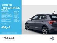 VW Polo, 1.0 l TSI Style OPF, Jahr 2022 - Limburg (Lahn)