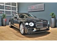 Bentley Flying Spur V8 *Rotating-Display*MOOD-Light*PANO - Sinzig