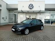 VW Golf, 1.5 Style VW Golf 8 Life eTSI, Jahr 2020 - Annaberg-Buchholz