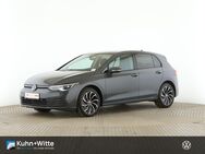 VW Golf, 1.5 TSI VIII Life, Jahr 2020 - Jesteburg