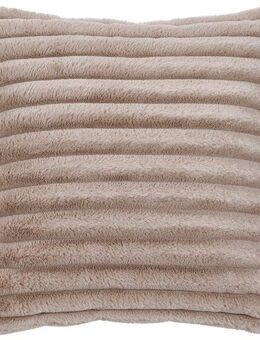 done.® Sitzkissen Polar, Kissenhülle aus leichtem Flanell