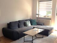 Kapitalanlage von 3,4% ! Vermietete 2-Zi-Wohnung mit Balkon, Keller-und Speicherabteil und 1 Garage - Rosenheim