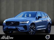 Volvo XC60, B4 (D) Plus Dark AWD, Jahr 2024 - Saarbrücken