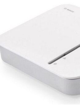 BOSCH Heizkörperthermostat Smart Home Heizen Starter-Set Basic