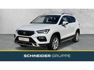 Seat Ateca, 1.5 TSI Xperience BEATS, Jahr 2022 - Freiberg