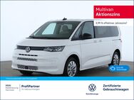 VW T7 Multivan, Vis-a-Vis, Jahr 2024 - Hannover