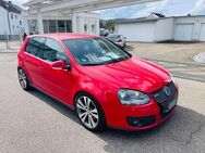 VW Golf 2.0L Tüv & Inspektion Neu 17-Zoll Alufelgen - Winterbach (Baden-Württemberg)