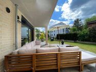 Neuer Preis!! - luxuriöse Maisonette, A+ Haus, nähe internationaler Schule - Hamburg
