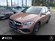 Mercedes GLA 250, e Progressive Ambi, Jahr 2022 - Ravensburg