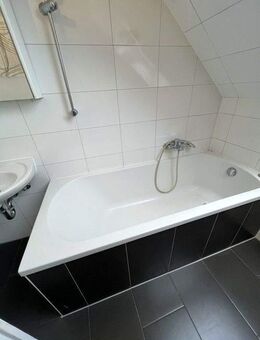 70?m² Dachgeschoss-Wohnung in zentraler Lage - Hagen (Stadt der FernUniversität)