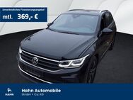 VW Tiguan, 1.5 TSI United, Jahr 2020 - Esslingen (Neckar)