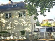 großes gepflegtes Einfamilienhaus mit Garten in Völklingen - Völklingen