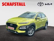 Hyundai Kona Trend 1.0 T-GDI wenig KM Navi Tempomat Kamera PDC - Bergheim (Nordrhein-Westfalen)