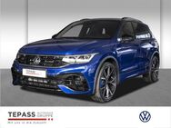 VW Tiguan, 2.0 TSI R AKRA, Jahr 2022 - Gevelsberg