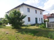 Modernes Haus mit Charm - Cham