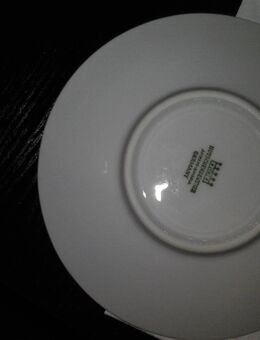 Hutschenreuter Kaffeeservice - Neuss