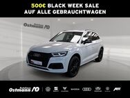 Audi Q5, 3.0 TDI quattro S-Line NP80000E, Jahr 2019 - Wolfhagen