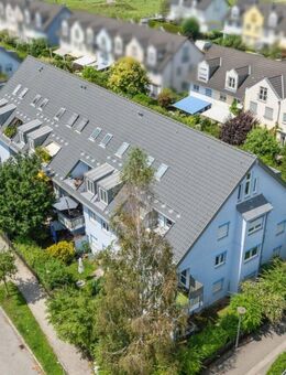 Attraktives Wohnungspaket mit 4 Wohneinheiten in Waldperlach zur Kapitalanlage - München