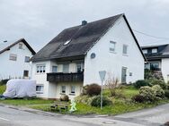 Renoviertes Einfamilienhaus mit viel Platz - Blieskastel