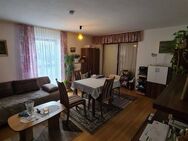 2 Zimmerwohnung an der Uni in Augsburg - Augsburg