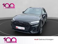 Audi Q5, 40 TDI quattro S LINE, Jahr 2023 - Euskirchen