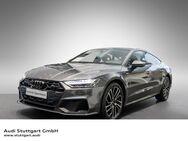 Audi A7, Sportback 40 TDI quattro, Jahr 2022 - Stuttgart