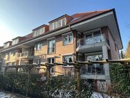 PROVISIONSFREI für den Käufer - vermietete 3 Zimmer Maisonette EG-Wohnung in schöner Lage von Schnelsen - Hamburg