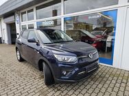 Ssangyong Tivoli, 1.5 Amber P 6MT MY2023, Jahr 2022 - Parchim