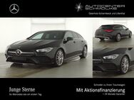 Mercedes CLA 200, SB AMG-LINE AMBIENTE, Jahr 2023 - Lilienthal