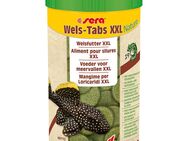 Sera Wels-Tabs XXL Nature - Sparpaket: 2 x 250 ml
