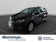 VW Sharan, 2.0 TDI Highline, Jahr 2020 - Leinefelde-Worbis