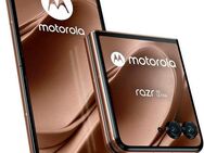 Motorola razr50 ultra Smartphone (17,52 cm/6,9 Zoll, 512 GB Speicherplatz, 50 MP Kamera)