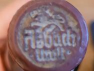 Asbach Uralt Flasche 1975 Ungeöffnete - Berlin