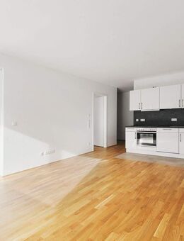 Charmante 2-Zimmer-Wohnung direkt in Franklin Mitte - Mannheim