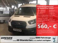 Ford Transit, E-Tansit 350 L2 Van Kastenwagen LKW - Entry, Jahr 2023 - Mönchengladbach