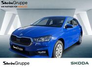 Skoda Fabia, Selection, Jahr 2024 - Gummersbach