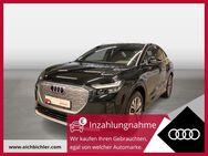 Audi Q4, quattro STH, Jahr 2024 - Landshut