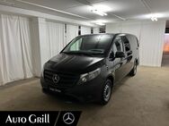 Mercedes Vito, 116 Kasten lang RfKam VorrAHK, Jahr 2023 - Grafing (München)