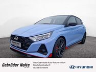 Hyundai i20, , Jahr 2024 - Hemer