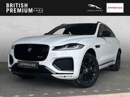 Jaguar F-Pace, R-Dynamic SE AWD D200 Mild-Hybrid, Jahr 2023 - Koblenz