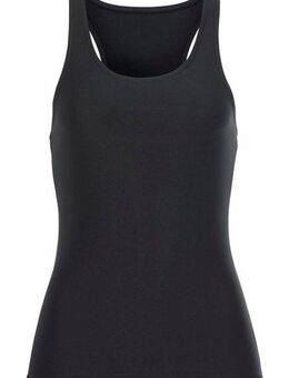 LASCANA ACTIVE Funktionsshirt mit Cut-out im Rücken