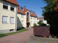 3 ZKDB ab 01.08.2025 in gepflegter Wohnanlage zu vermieten - Bitterfeld-Wolfen