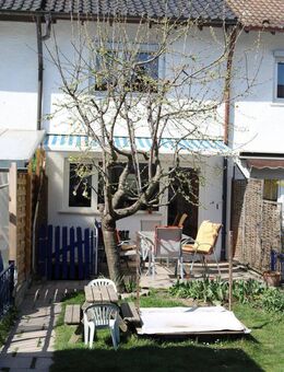 Helles, freundliches Reihenmittelhaus in Leonberg von privat - Leonberg (Baden-Württemberg)