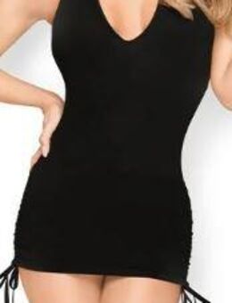 Mini Kleid mit String Neu und ungetragen (3) - Hameln