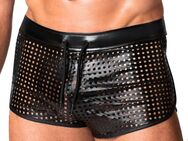 schwarze Shorts Unterhose - Delitzsch