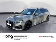 Audi A4, Avant S line 35TFSI S tron, Jahr 2020 - Freiburg (Breisgau)
