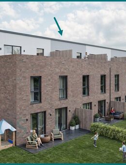 HenriettenHöfe - Ihr neues Zuhause in Dissen - Dissen (Teutoburger Wald)